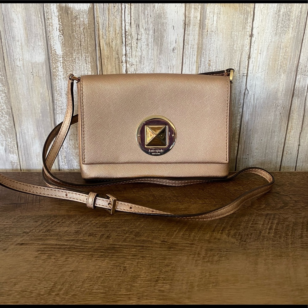 Kate Spade Crossbody Purse